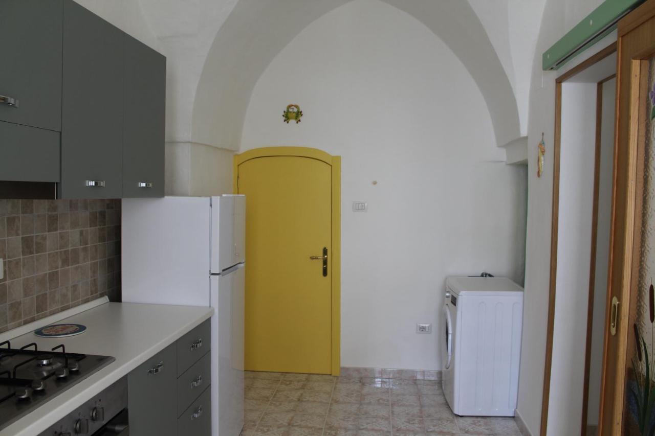 Villa Marinella Campi Salentina Esterno foto