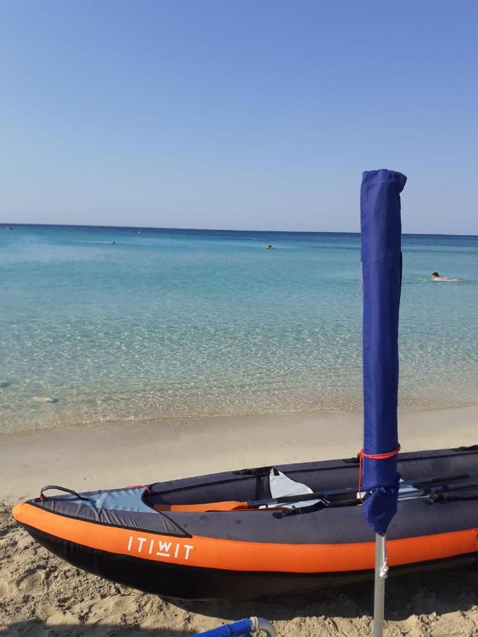 Villa Marinella Campi Salentina Esterno foto