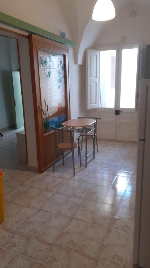 Villa Marinella Campi Salentina Esterno foto