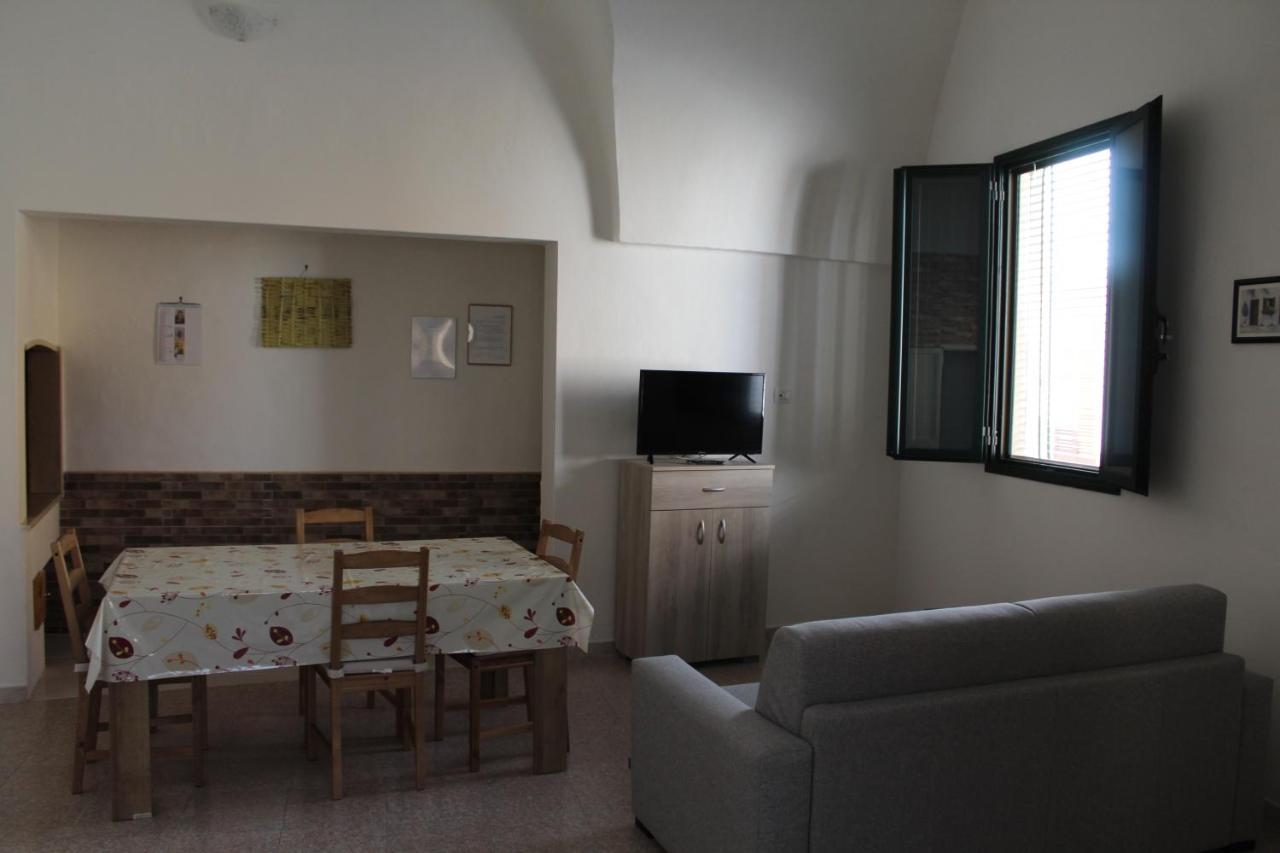 Villa Marinella Campi Salentina Esterno foto