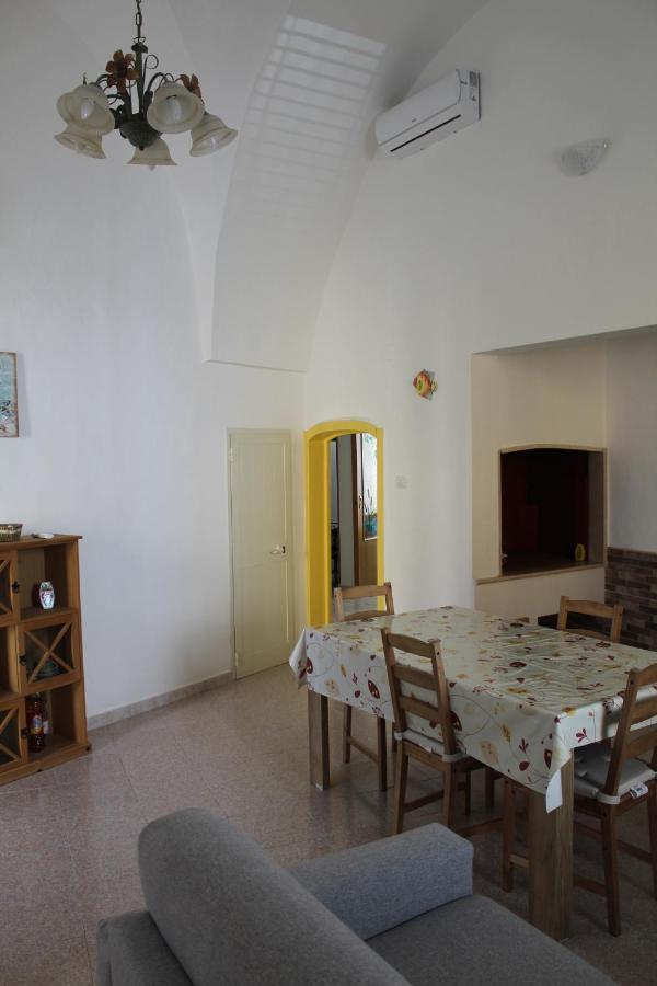 Villa Marinella Campi Salentina Esterno foto