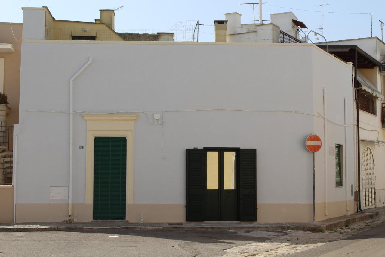 Villa Marinella Campi Salentina Esterno foto
