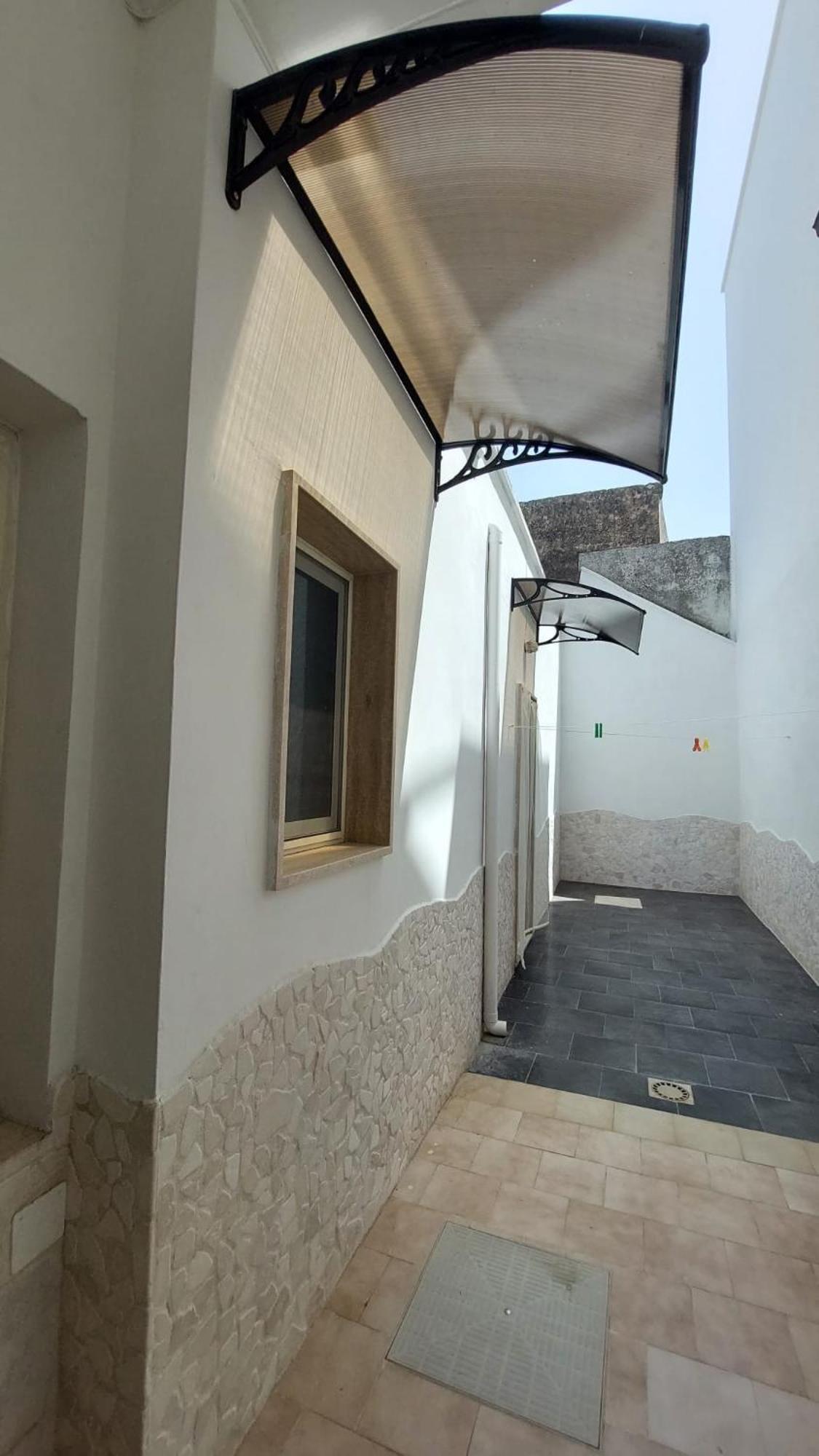 Villa Marinella Campi Salentina Esterno foto